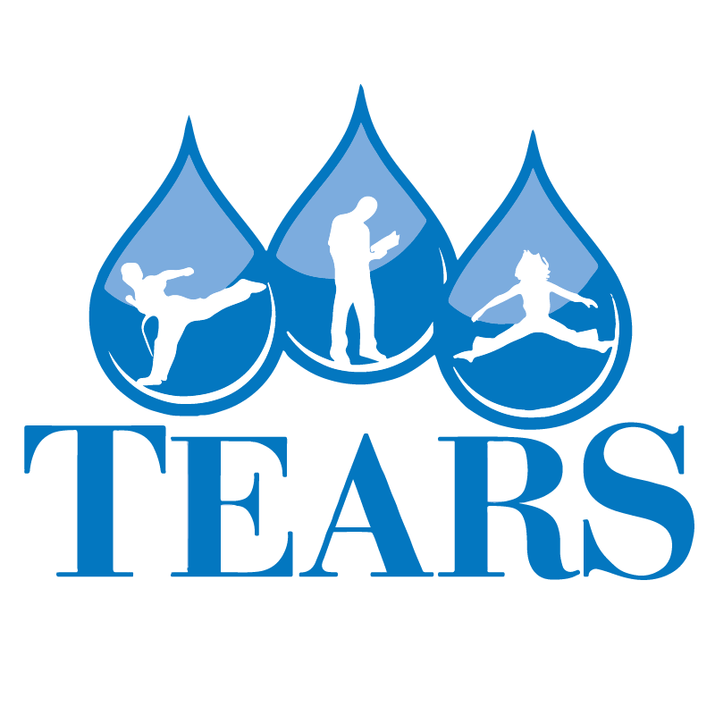 depression-tears